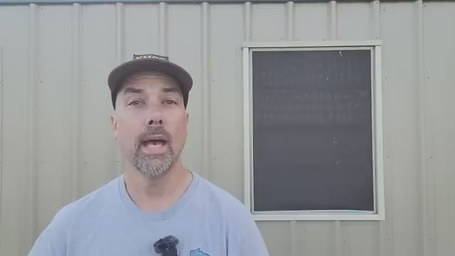 Source product video excerpt (first 9 minutes 50 seconds)