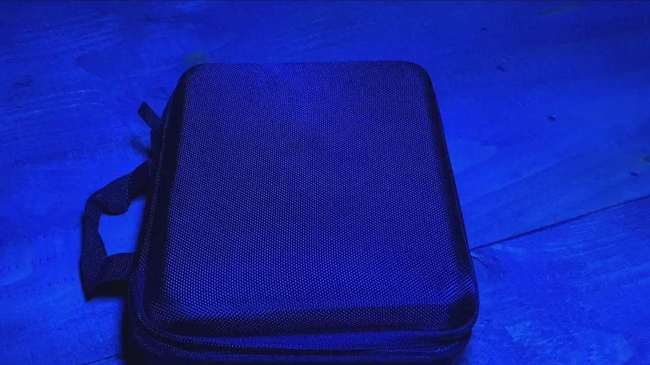 Source product demonstration