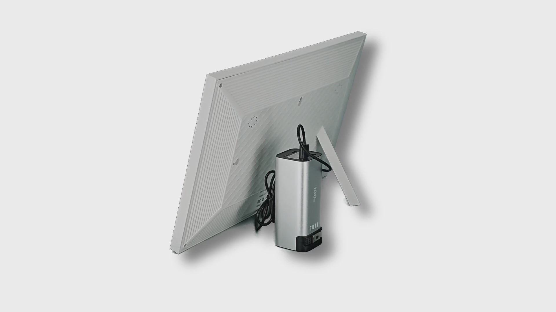 Source product demonstration