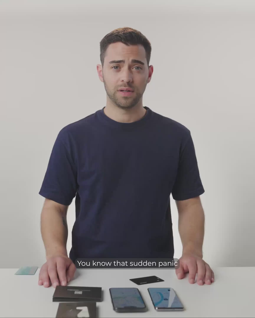 Source product demonstration