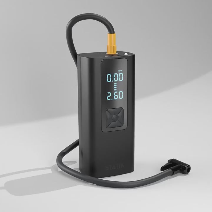 Source product demonstration