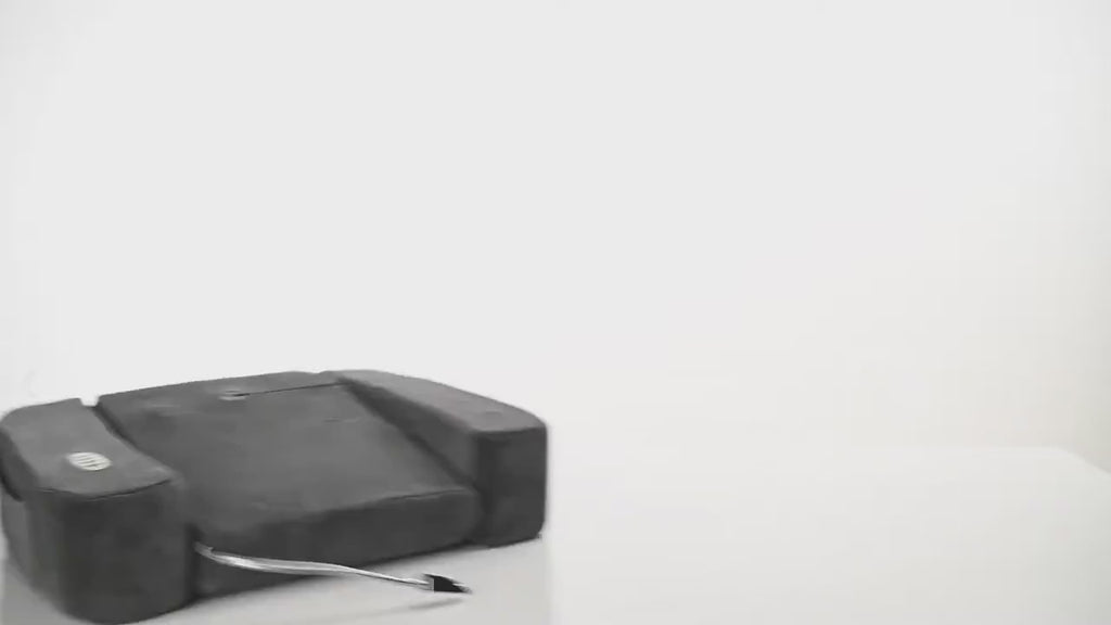 Source product demonstration
