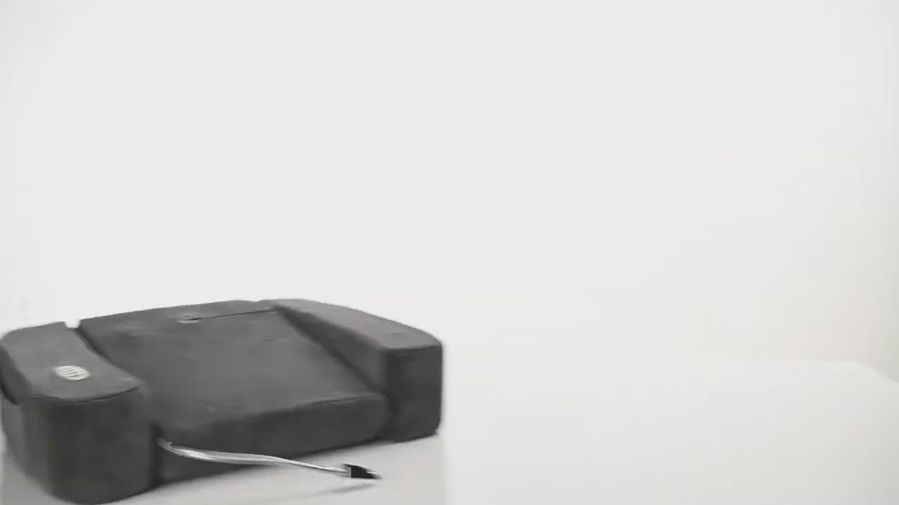 Source product demonstration