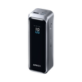 beta-anker-us Three-Port Rechargeable USB Power Bank