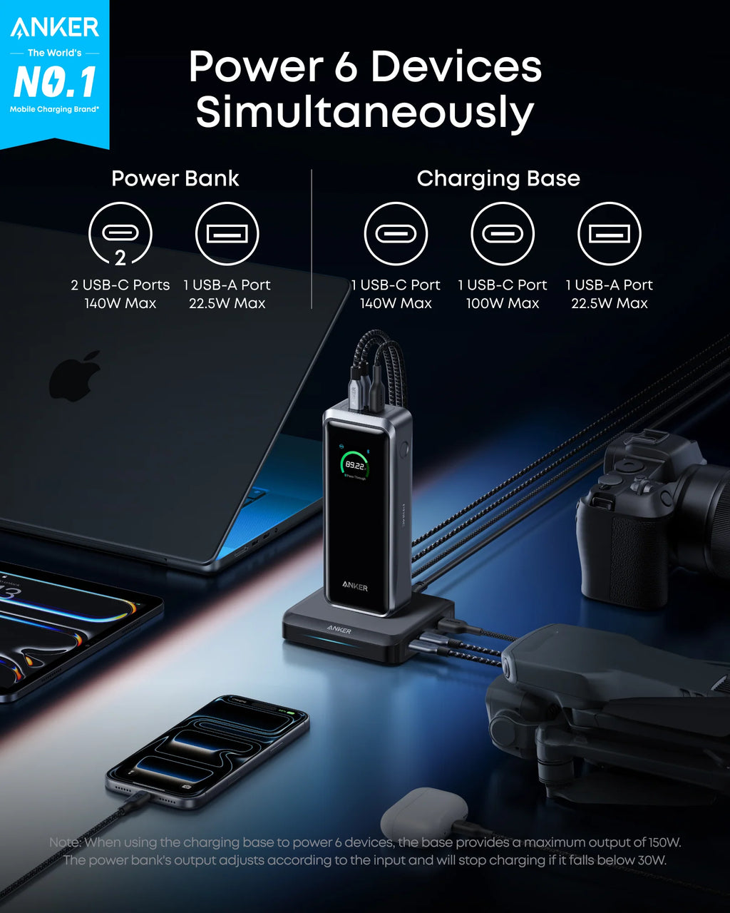 beta-anker-us USB-C Portable Power Bank