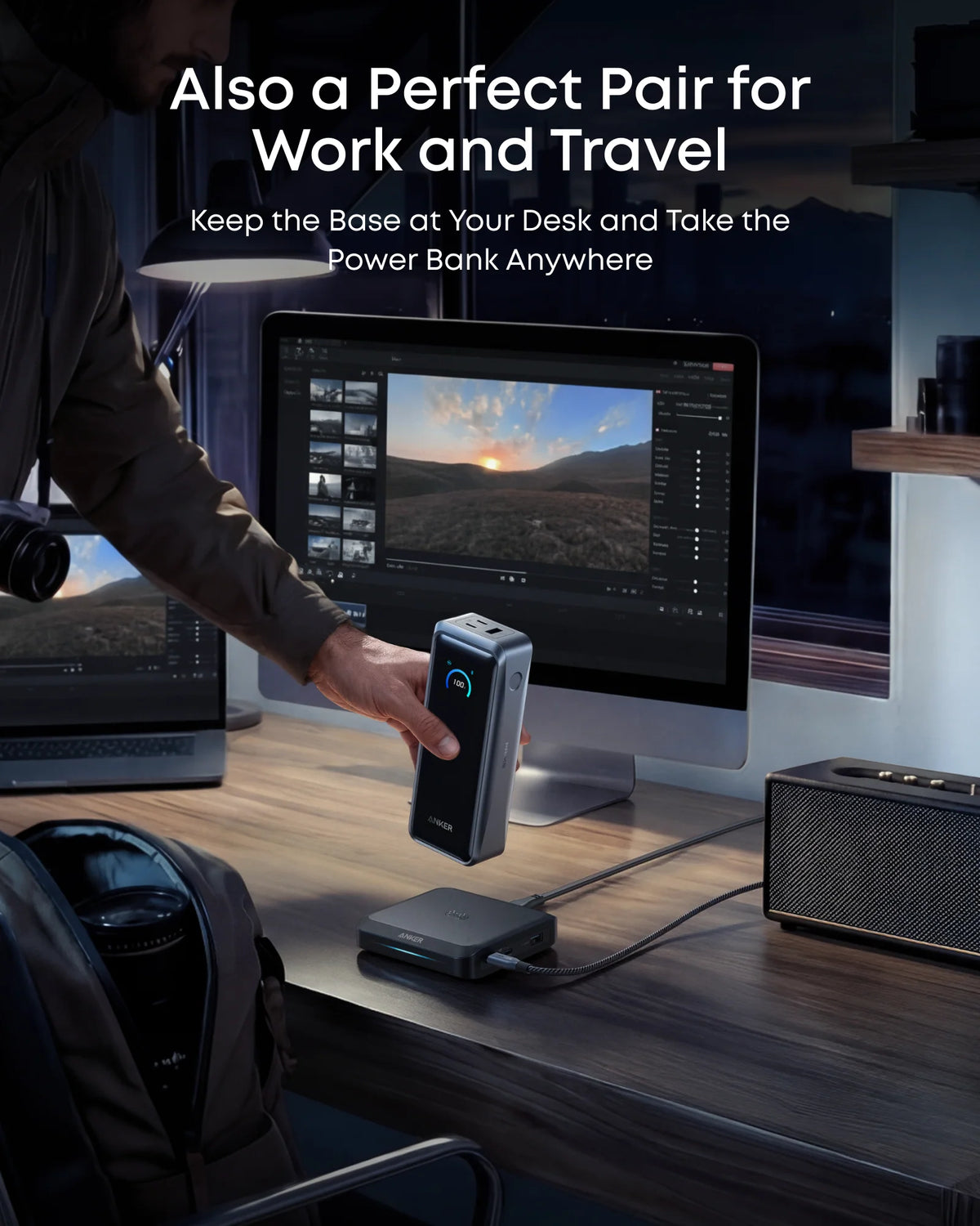 beta-anker-us USB-C Portable Power Bank