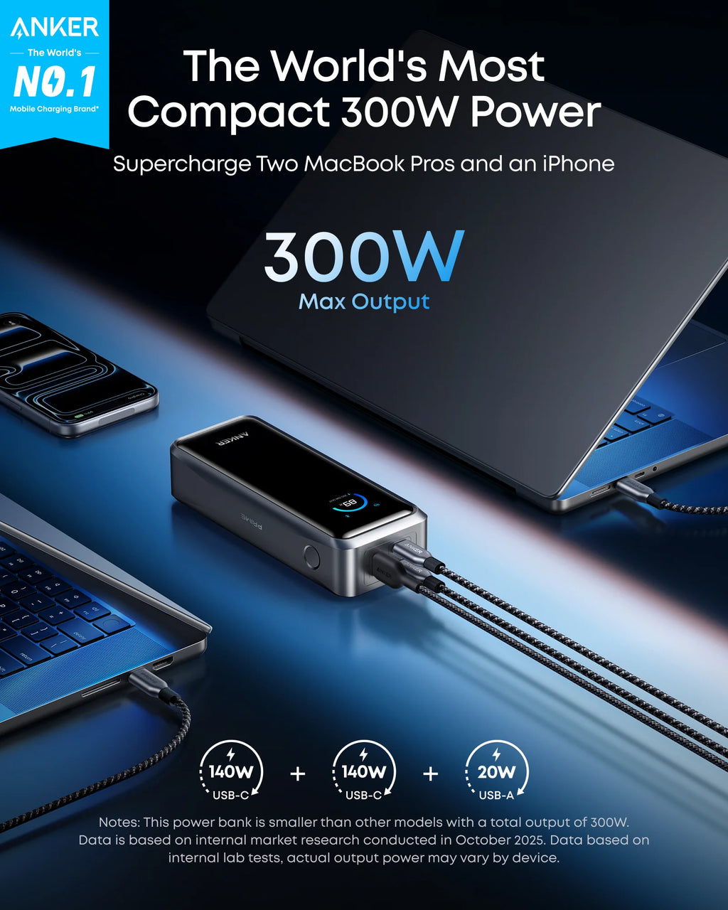 beta-anker-us USB-C Portable Power Bank