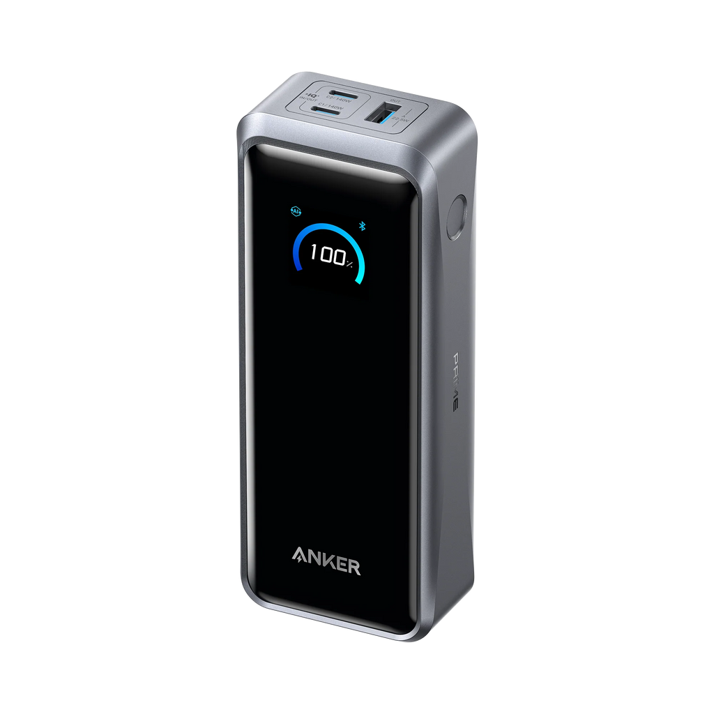 beta-anker-us USB-C Portable Power Bank
