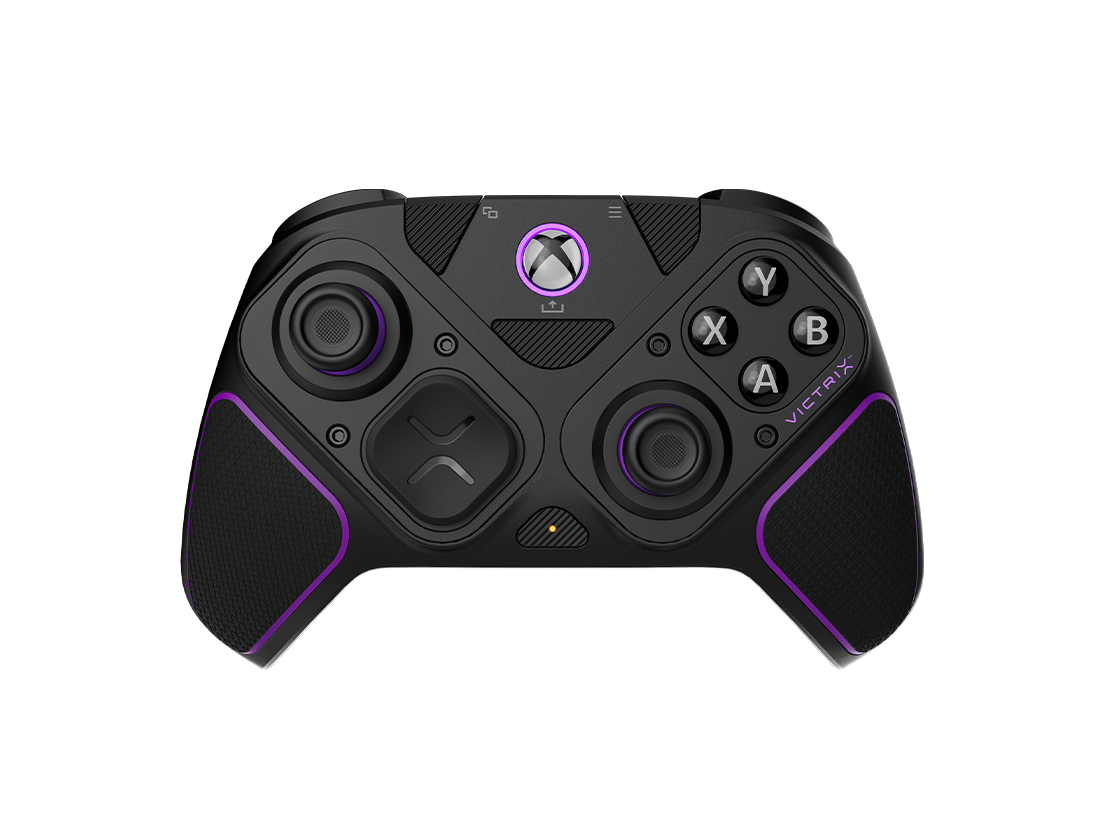 Turtle Beach Wireless Game Controller