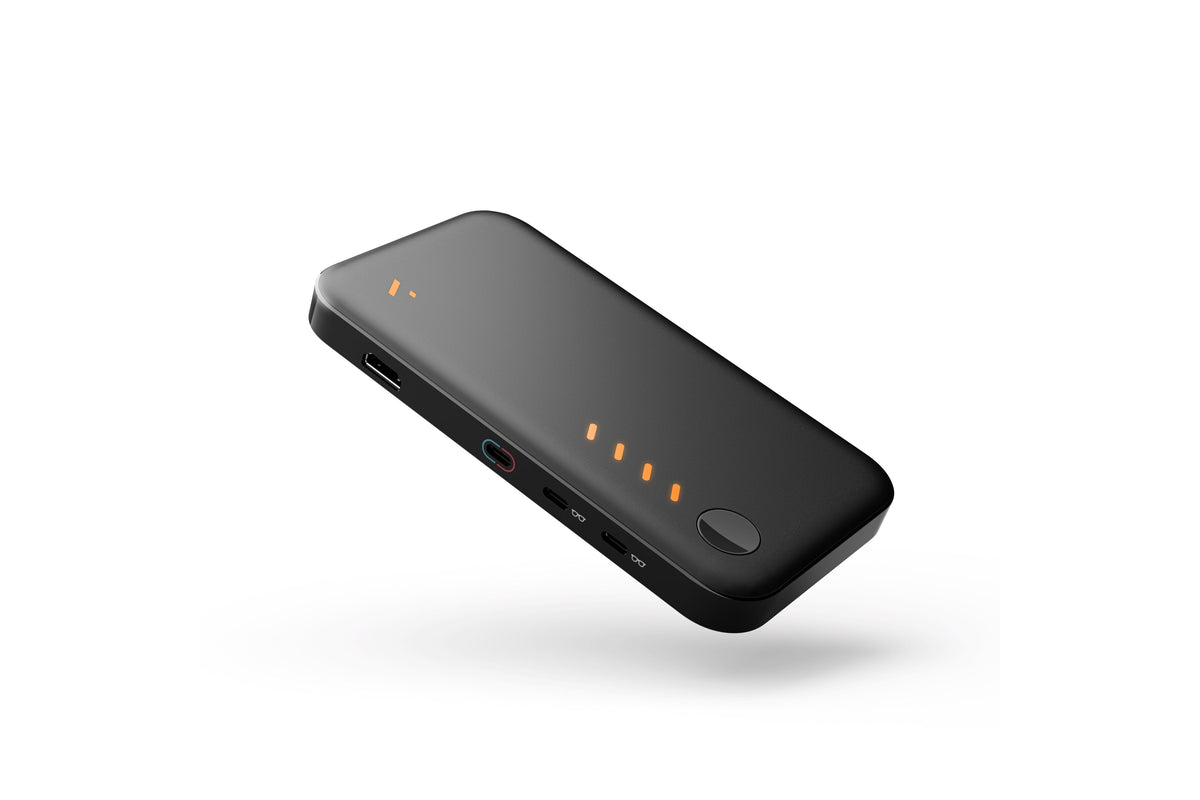 VITURE XR Mobile Dock and Battery