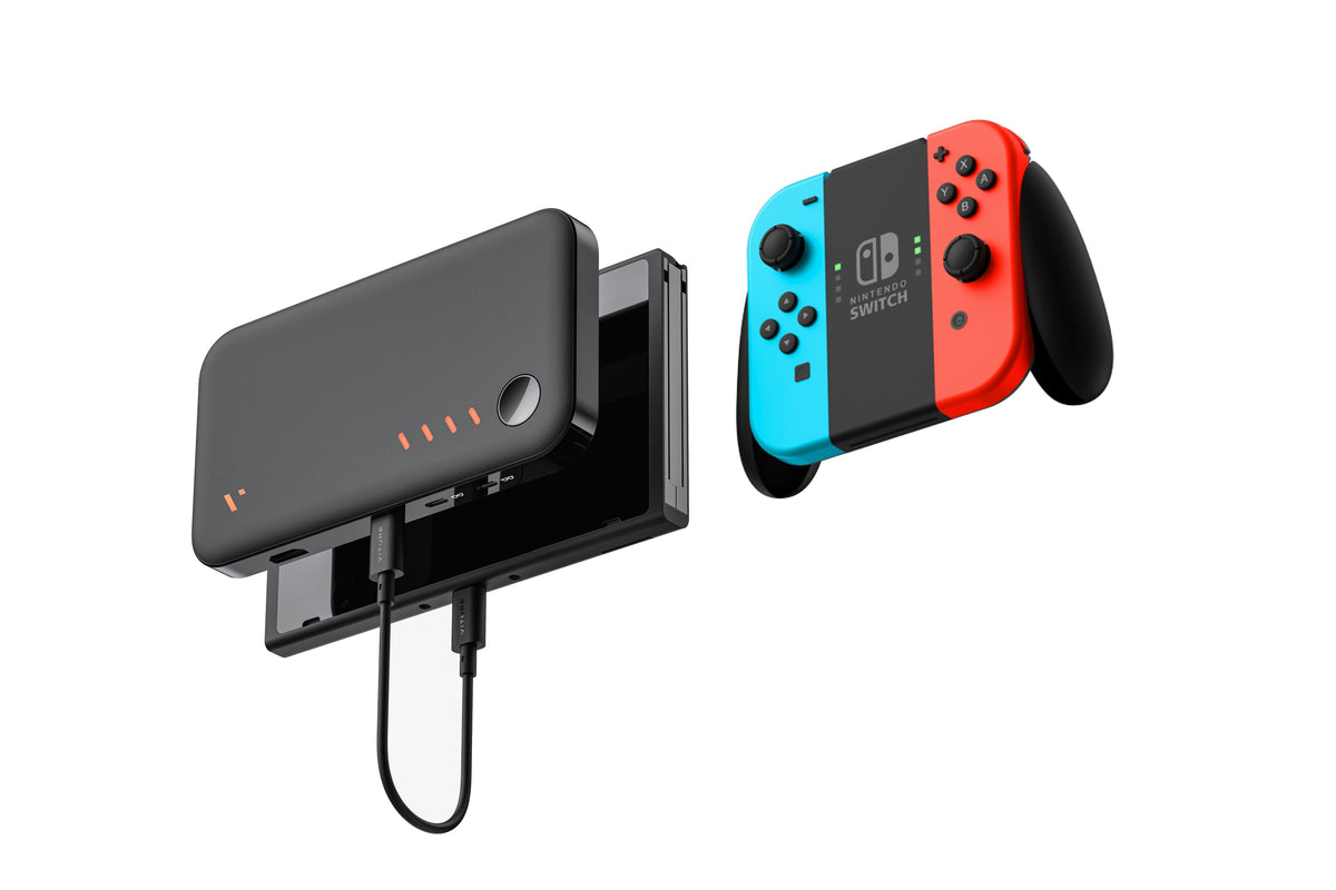 VITURE XR Mobile Dock and Battery