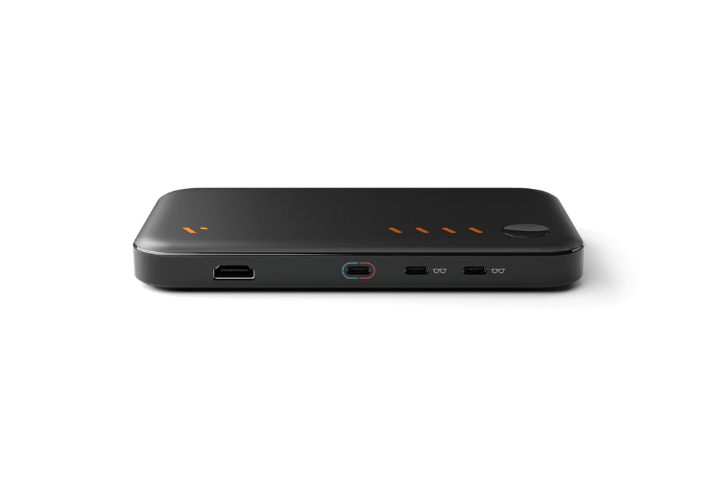 VITURE XR Mobile Dock and Battery