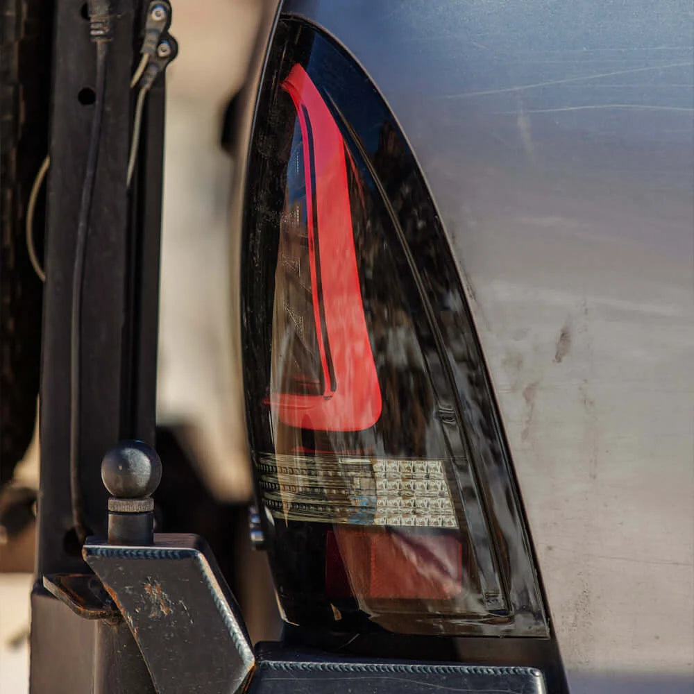 Alpha Rex LED Tail Lights
