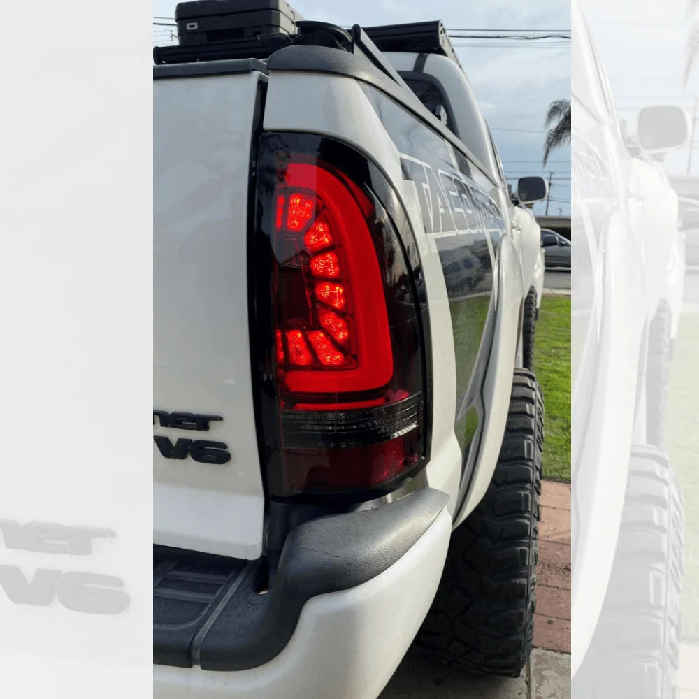 Alpha Rex LED Tail Lights