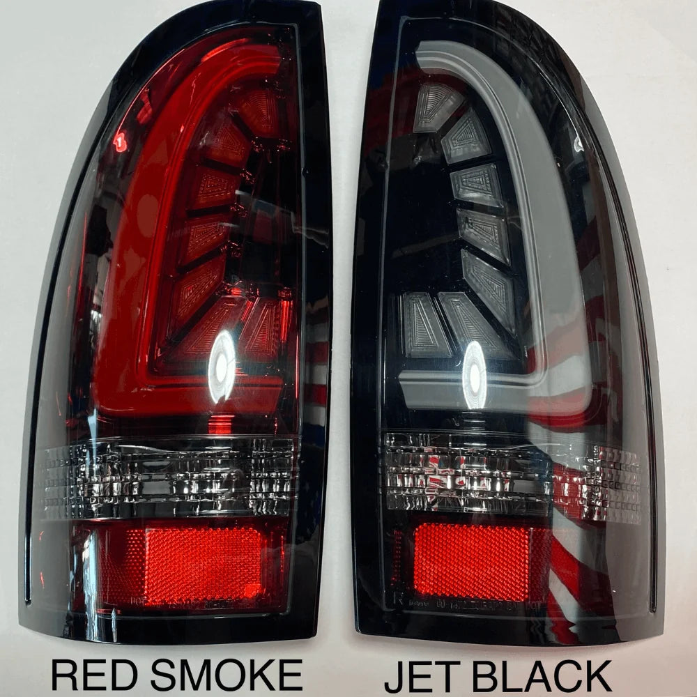 Alpha Rex LED Tail Lights