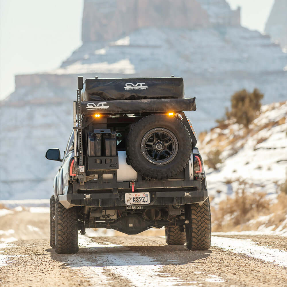 Alpha Rex LED Tail Lights