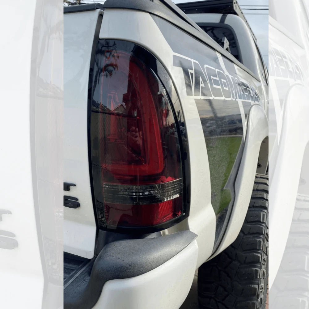 Alpha Rex LED Tail Lights
