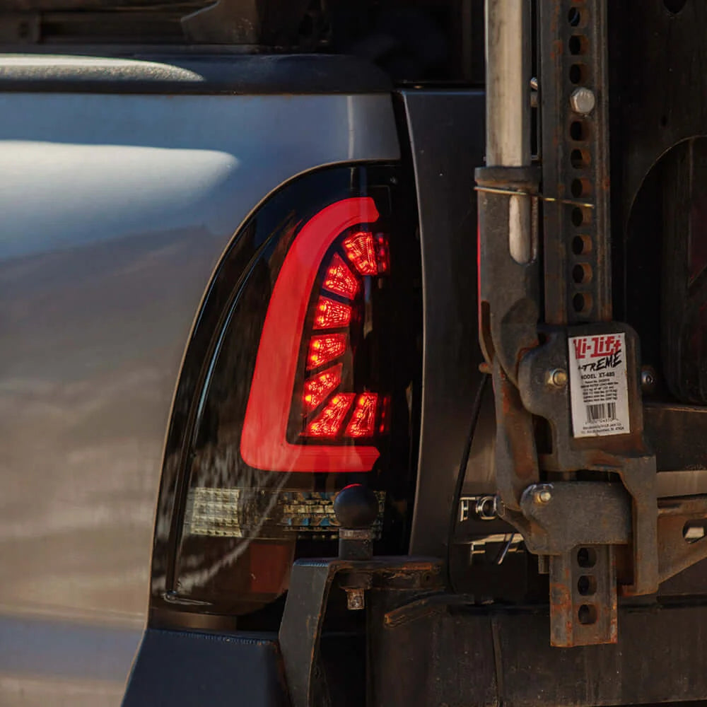 Alpha Rex LED Tail Lights