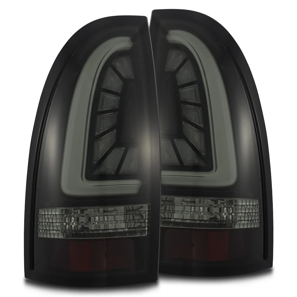 Alpha Rex LED Tail Lights