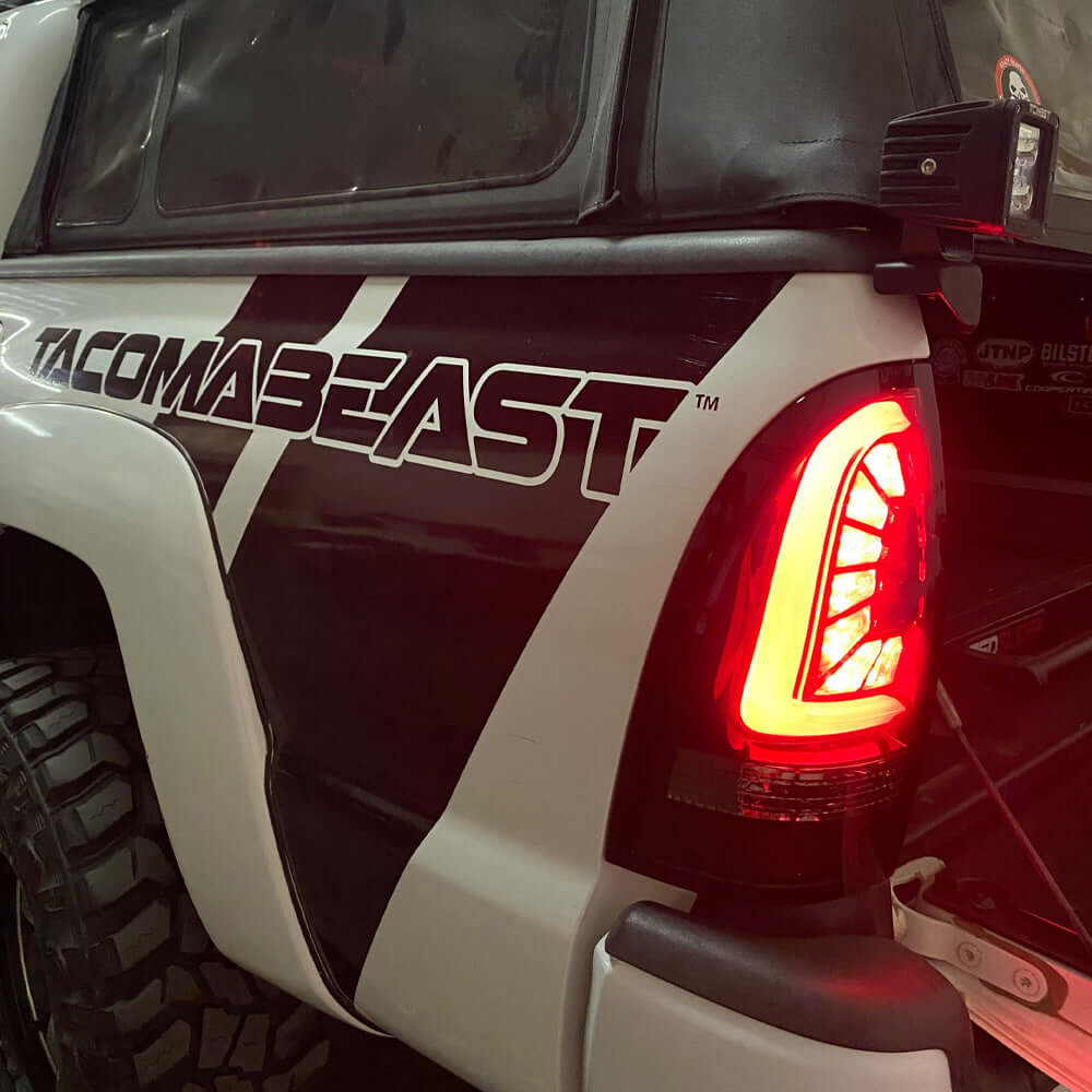 Alpha Rex LED Tail Lights