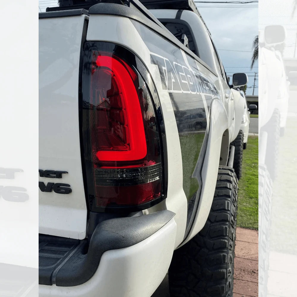 Alpha Rex LED Tail Lights