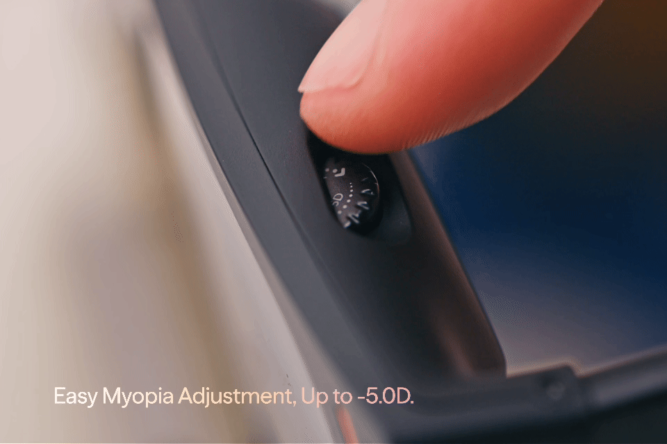 VITURE XR Display Glasses