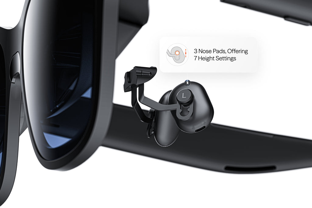 VITURE XR Display Glasses