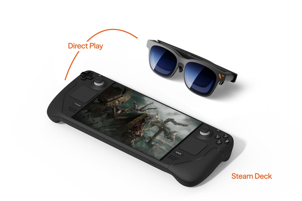 VITURE XR Display Glasses