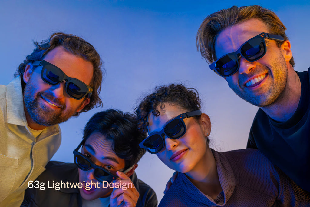 VITURE XR Display Glasses