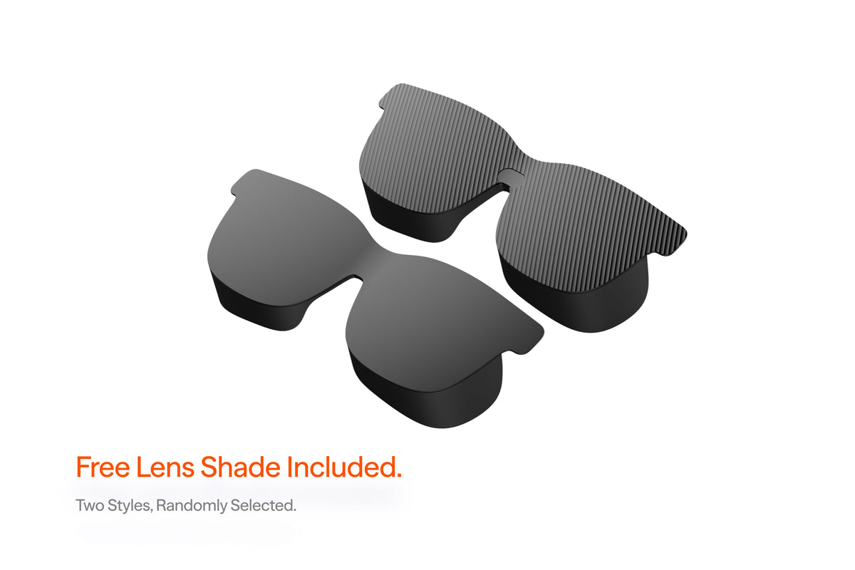 VITURE XR Display Glasses