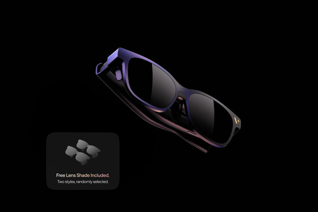 VITURE XR Display Glasses
