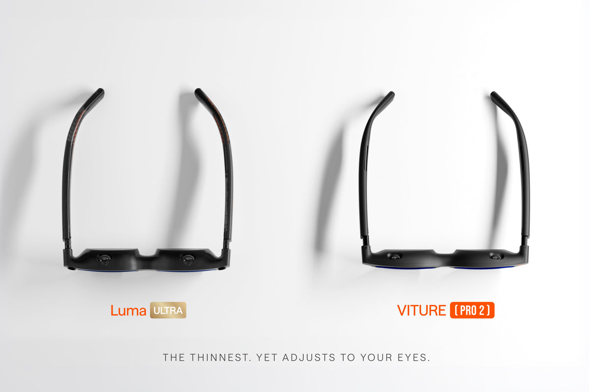 VITURE XR Display Glasses