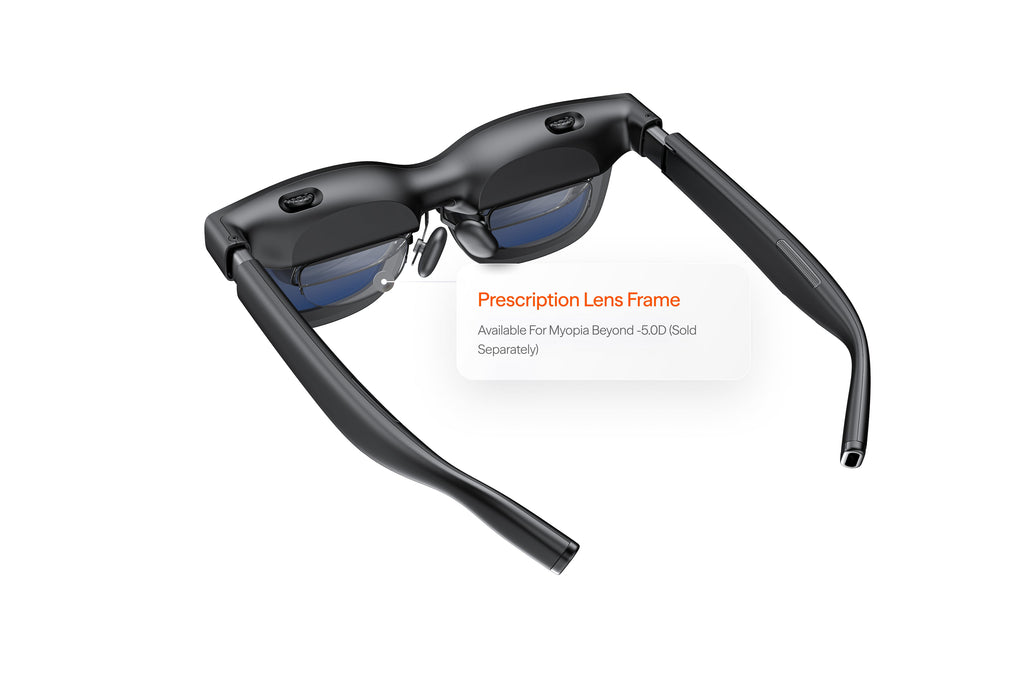 VITURE XR Display Glasses