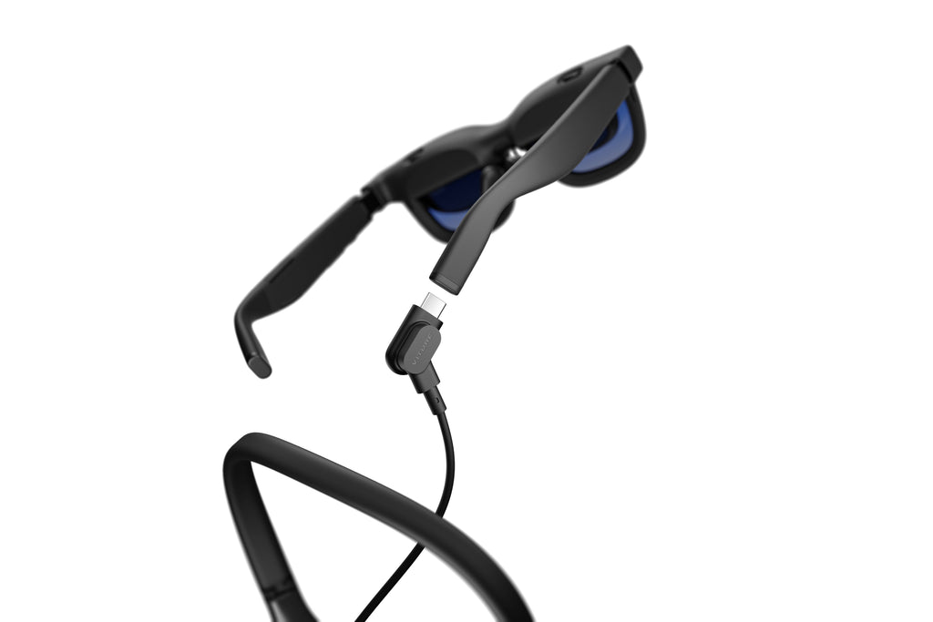 VITURE XR Display Glasses