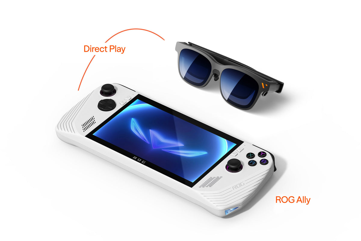 VITURE XR Display Glasses