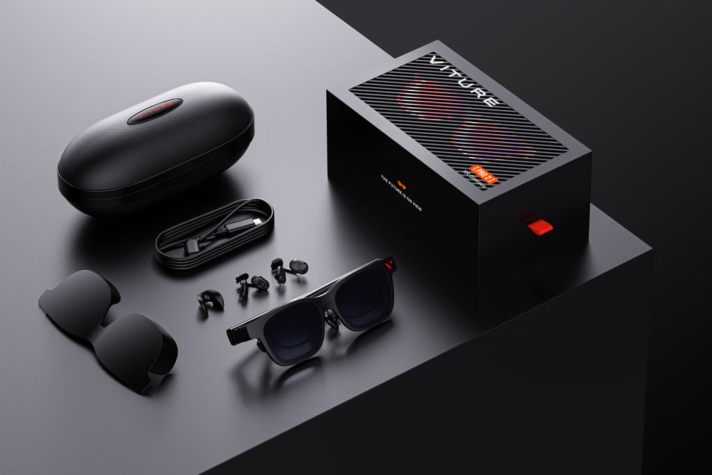 VITURE XR Display Glasses