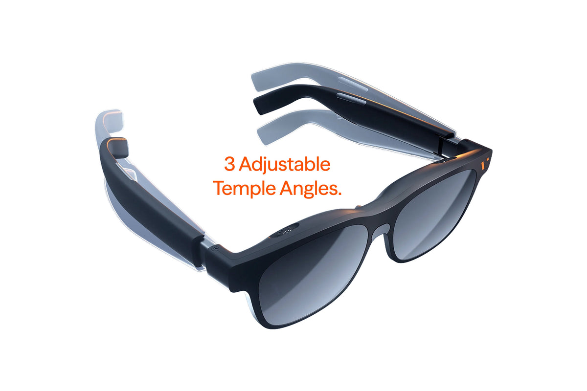 VITURE XR Display Glasses