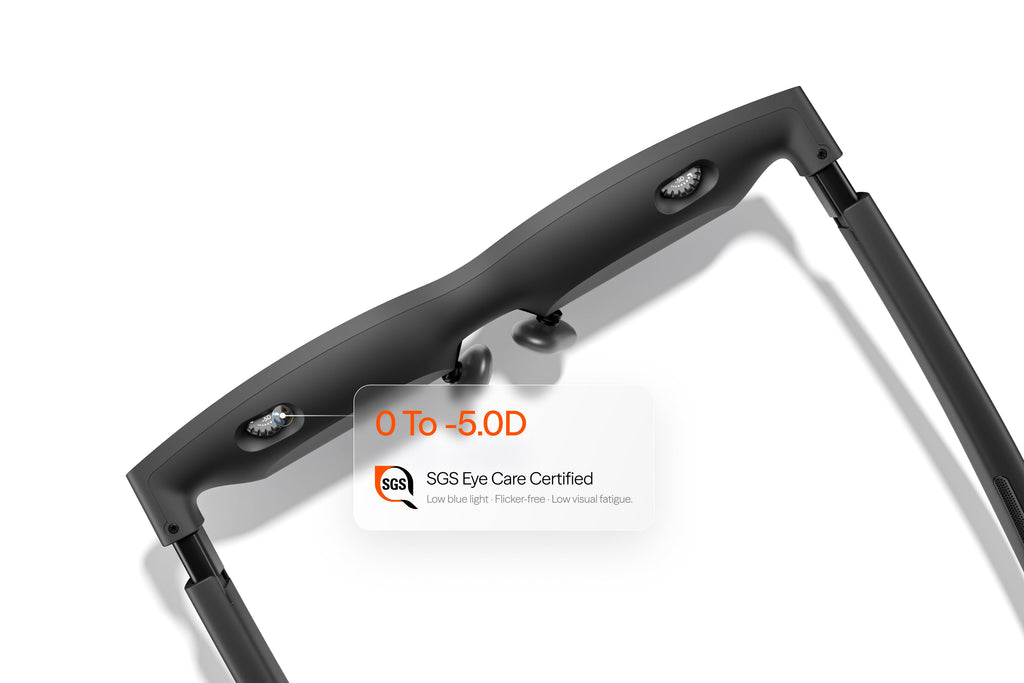 VITURE XR Display Glasses