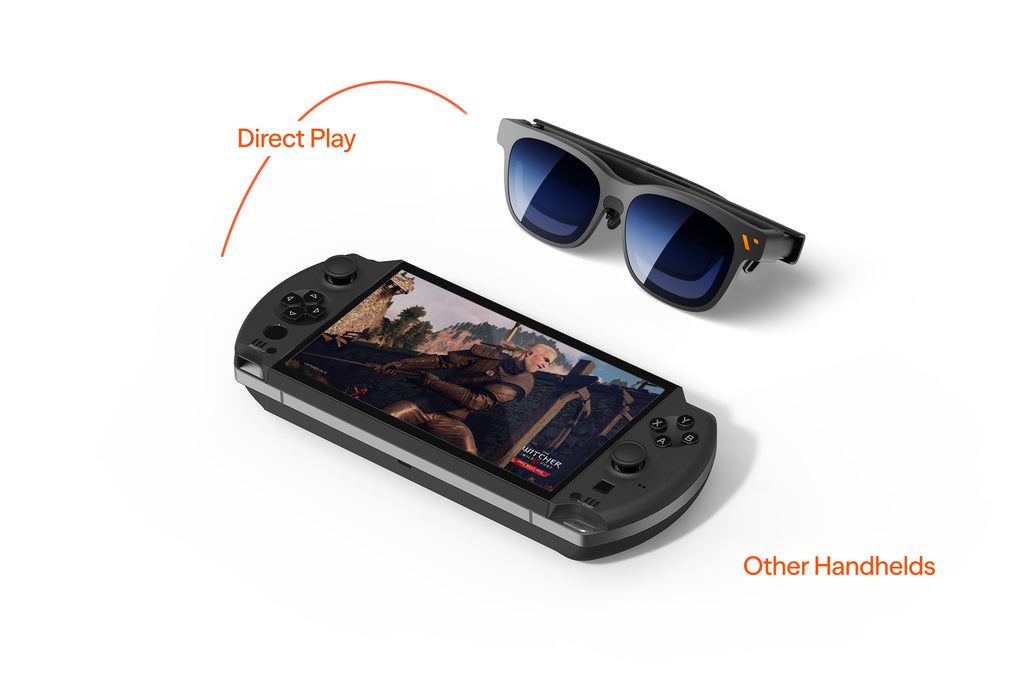 VITURE XR Display Glasses