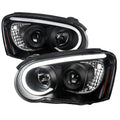 Spec-D Tuning Lighting Projector Headlight Assemblies