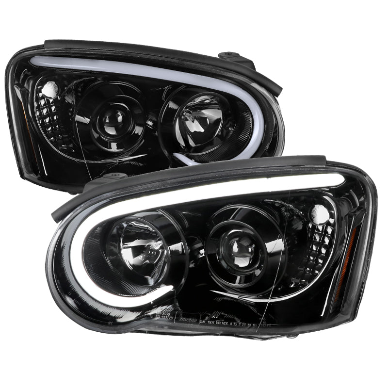 Spec-D Tuning Lighting Projector Headlight Assemblies