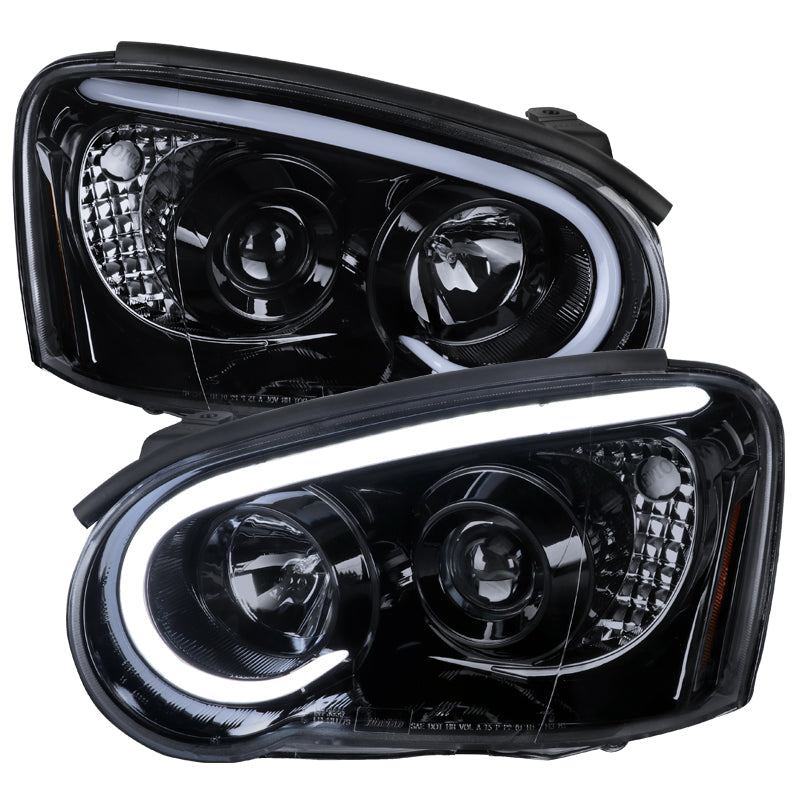 Spec-D Tuning Lighting Projector Headlight Assemblies