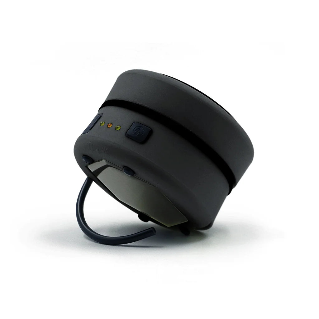 Hybrid Light Official Solar Lantern