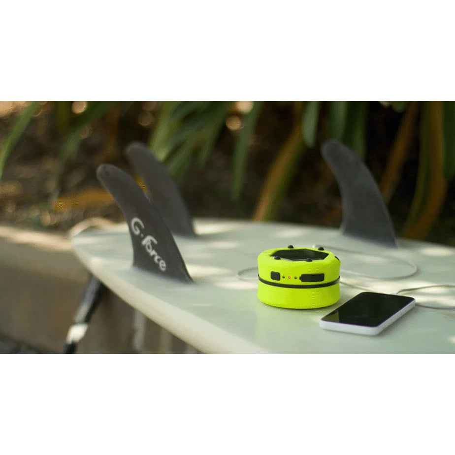 Hybrid Light Official Solar Lantern