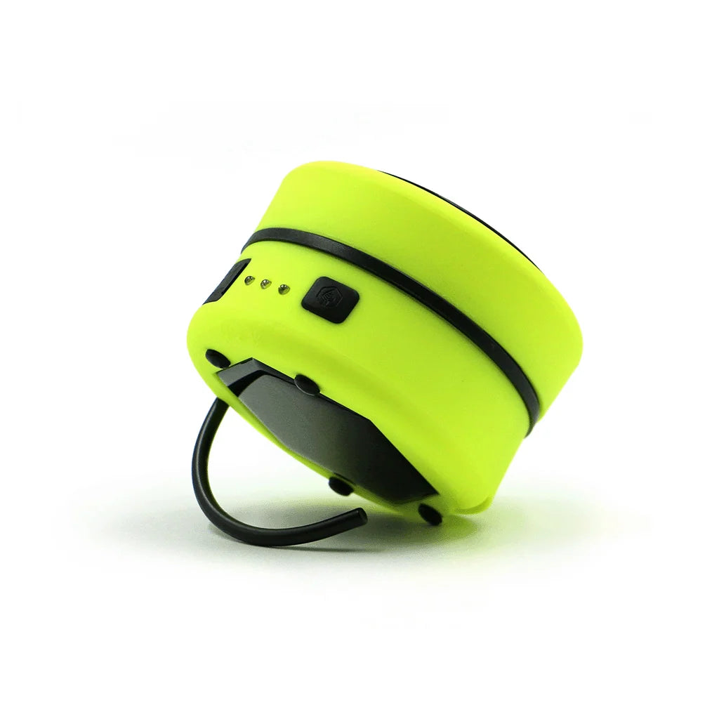 Hybrid Light Official Solar Lantern