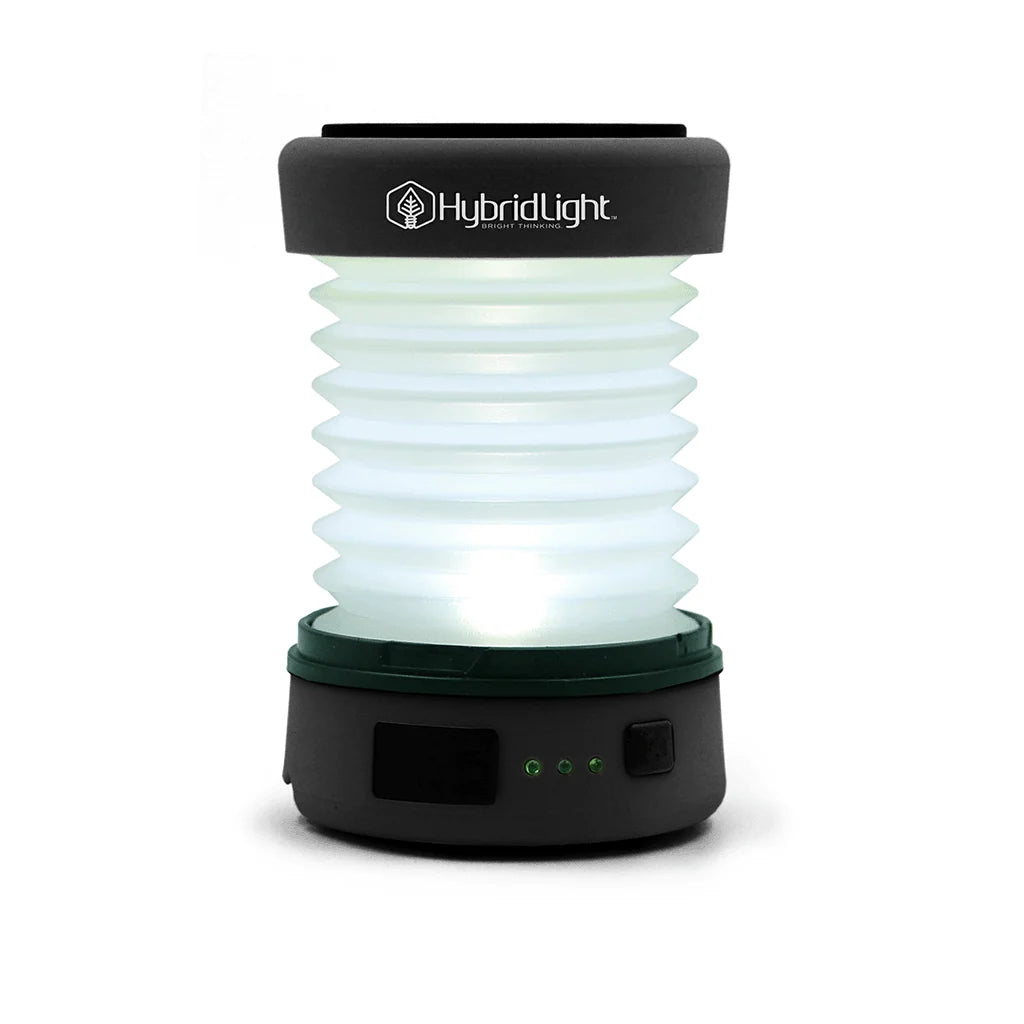 Hybrid Light Official Solar Lantern