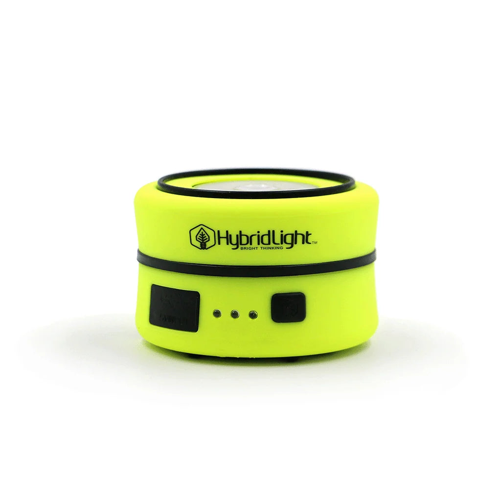 Hybrid Light Official Solar Lantern