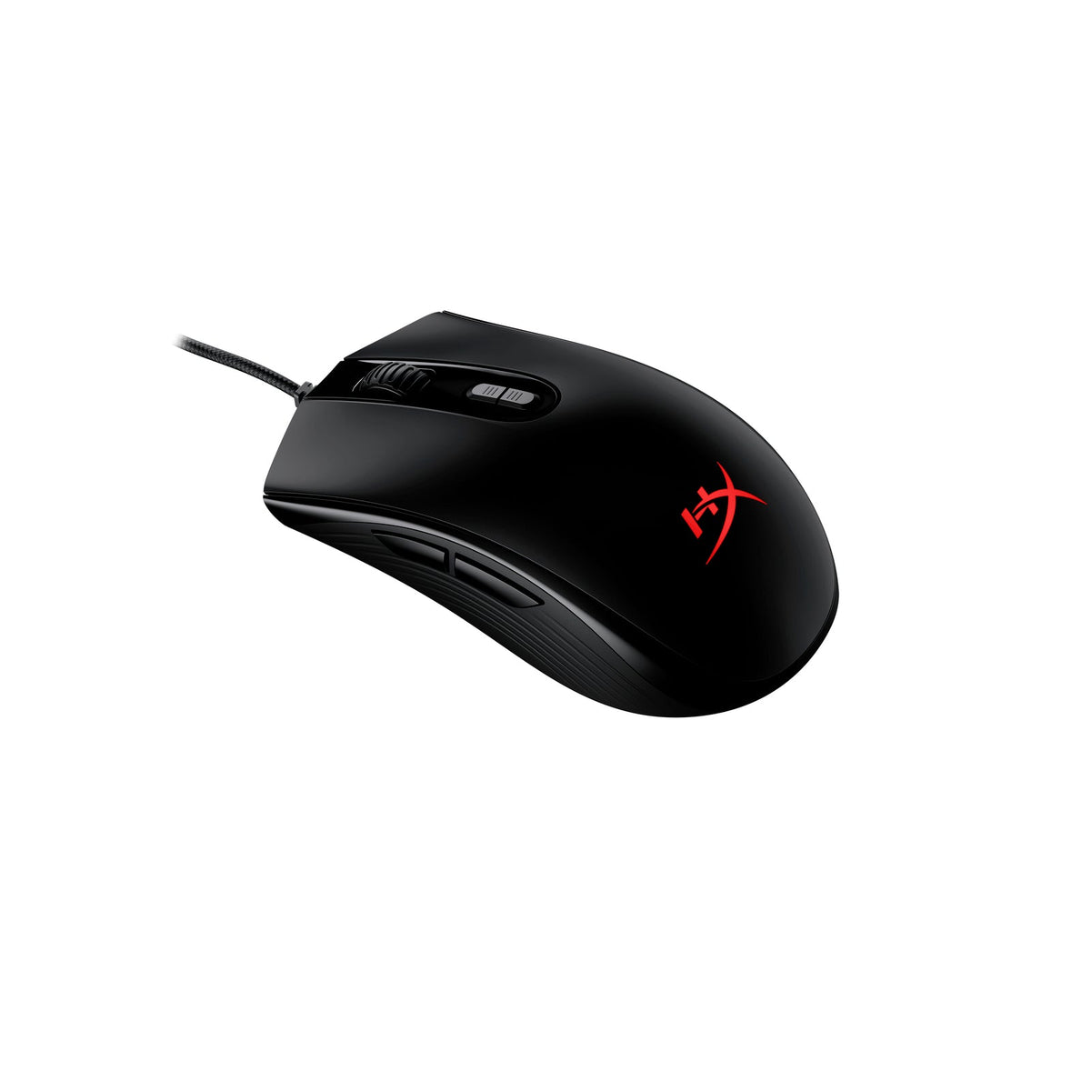 HyperX Wired RGB Gaming Mouse