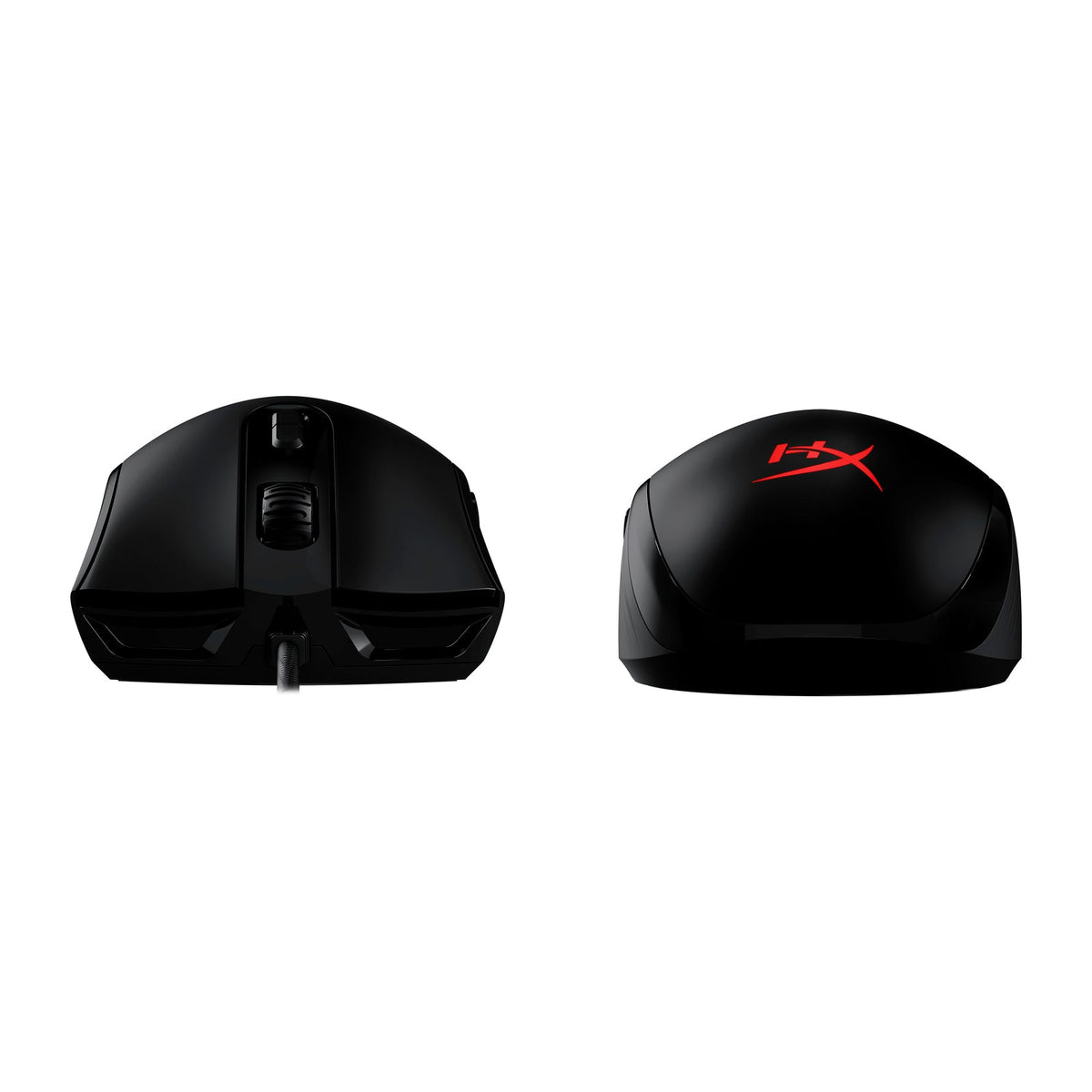 HyperX Wired RGB Gaming Mouse