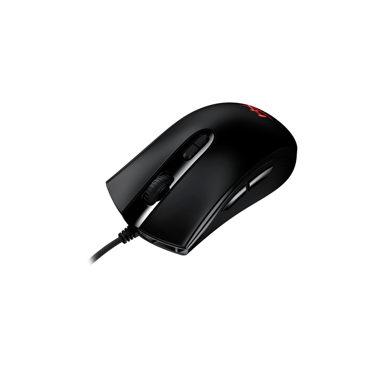 HyperX Wired RGB Gaming Mouse